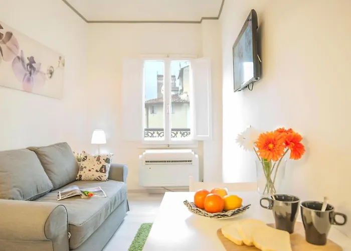 Apartmán La Passerina *