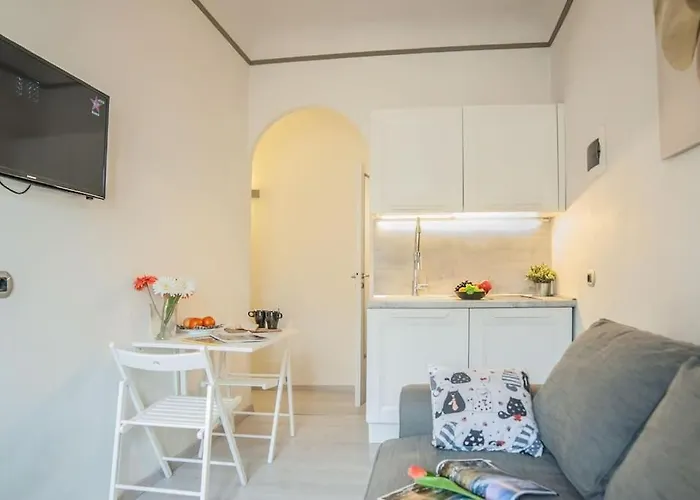 La Passerina Apartmán