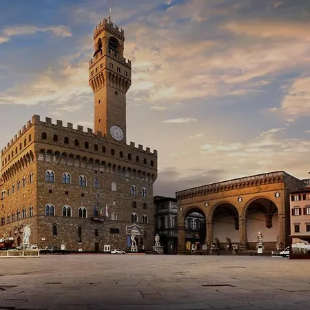 شقة La Passerina فلورنس