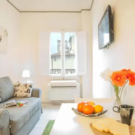 Apartment La Passerina *
