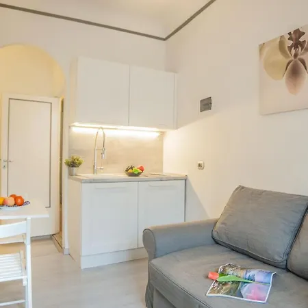 Apartment La Passerina *