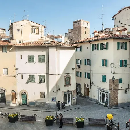 La Passerina Apartment Florence