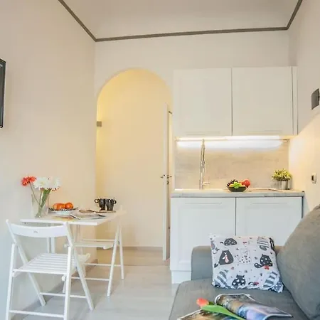 La Passerina Apartment