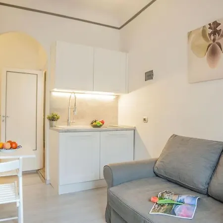 Apartment La Passerina