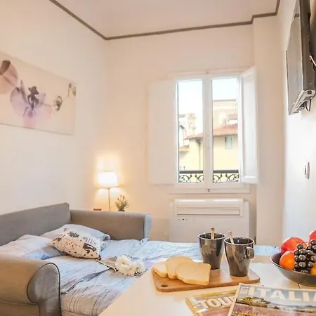 La Passerina Apartment Florence