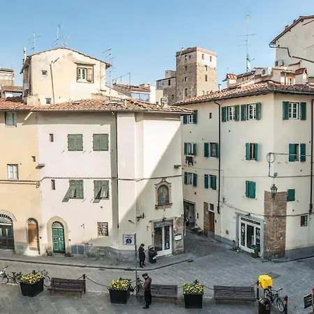 Apartment La Passerina *