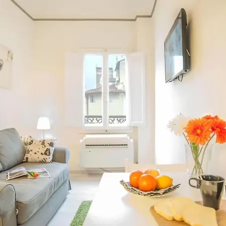 Apartment La Passerina